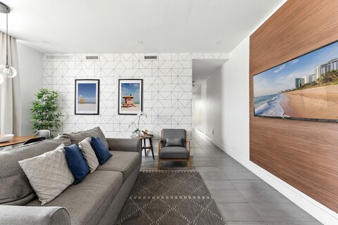 럭셔리 소베 2 베드룸 아파트먼트