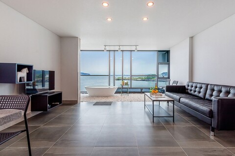 보령(무창포) 사제스힐펜션