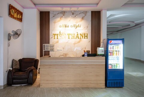 Tien Thanh Inn Binh Duong