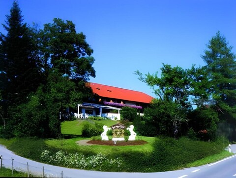 Haflingerhof