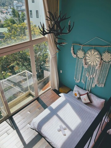 로즈 힐 빌라 달랏