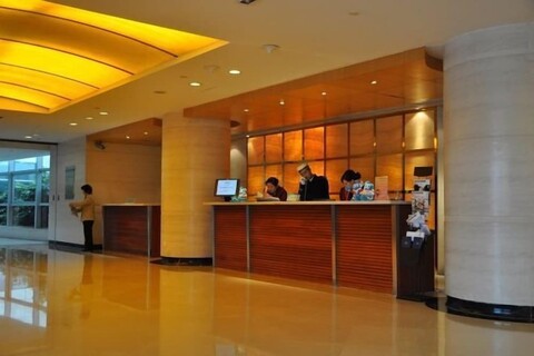 Lake Malaren International Convention Center Hotel