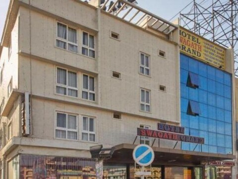 Kinara Grand, Shamshabad