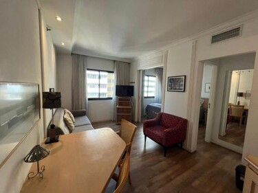 Hotel Inter Jardins UH1607