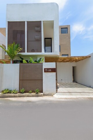 빌라 틴 바이 퍼타마 매니지먼트