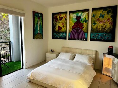 The Art House Little Havana