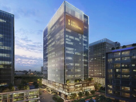 오델라 럭스스테이 더 홀마크 휴가용 주택