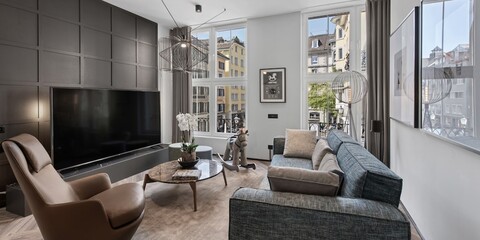 부티크 호텔 벨렌베르크