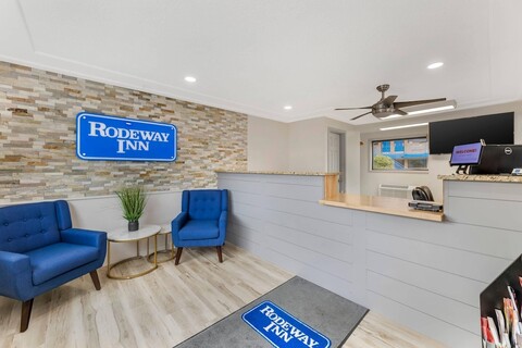 로드웨이 인 리옹 - 라 그랑주