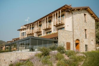 Borgo Capietaglio Wine Resort