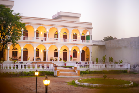 Shivrati Vilas