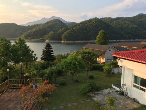 횡성 스테이오별