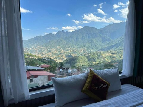 스완 사파 호텔