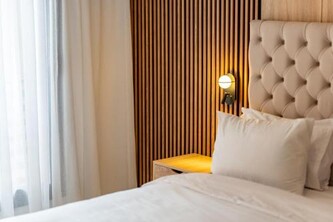 Madani Palazza Appart & Duplex