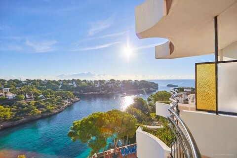 호텔 카보트 칼라 페레라