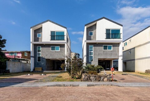 서귀포 표선해비치 펜션