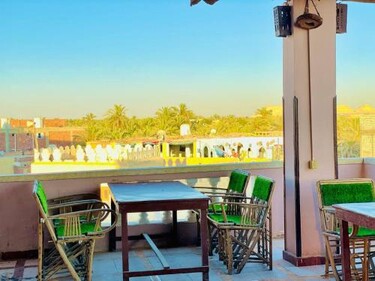 Kilani Hotel Siwa فندق كيلاني سيوة