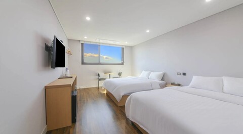 아루미호텔 협재점