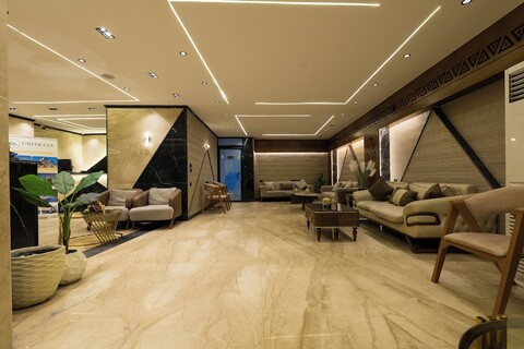 네옴 피라미드 밸리 부티크 호텔