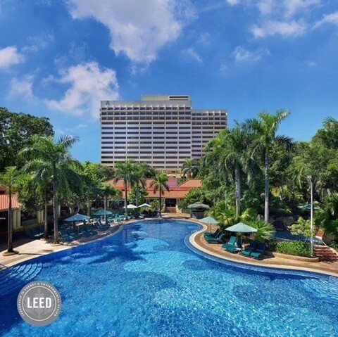 아티젠 그랜드 라파 마카오