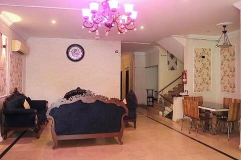 뉴 팍 게스트하우스