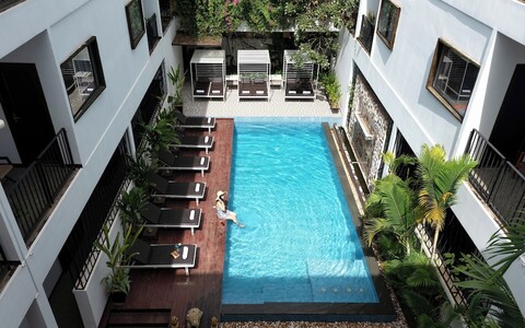 더 캄 오아시스