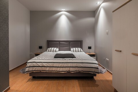 프랭키의 플레이스 아파트