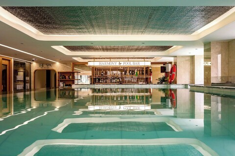 하모니 사이공 호텔  & 스파