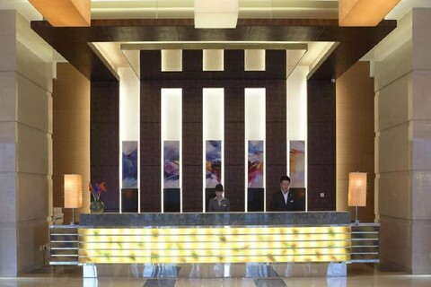 Four Points by Sheraton (Beijing Branch)