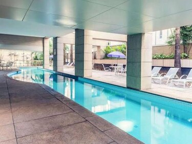 Hotel 4 estrelas Moema Ibirapuera com garagem grátis e cozinha 210