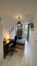 Rooms in Warsaw - G9