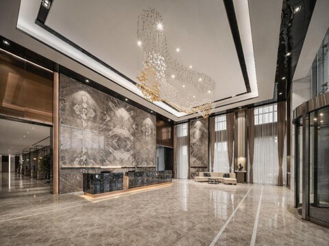HOTEL CELESTIS GREAT(Nanjing South Railway Station)