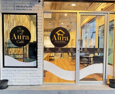 Aura Hostel