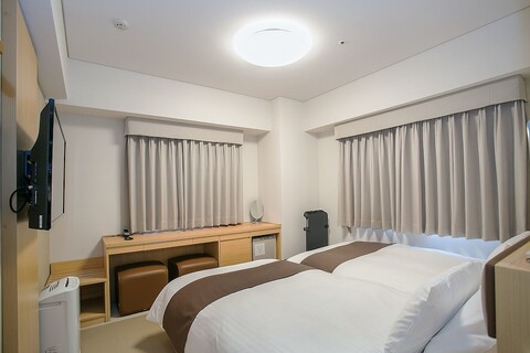 마스 가든 호텔 하카타