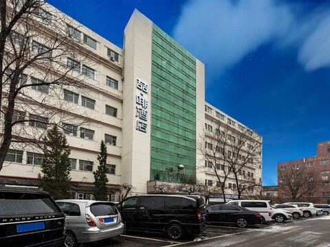 제임스 조이스 커피텔 베이징 산위안 브리지 얀샤 익스히비션 