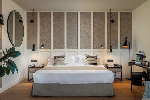 호텔 바르셀로나 카테드랄