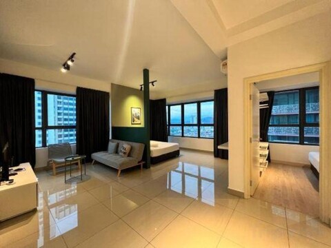 Arte Plus Jalan Ampang by Awesomestay
