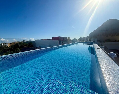 카사 토르투가 5번가