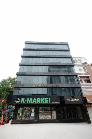 TQ Luxury Hotel & Apartment
