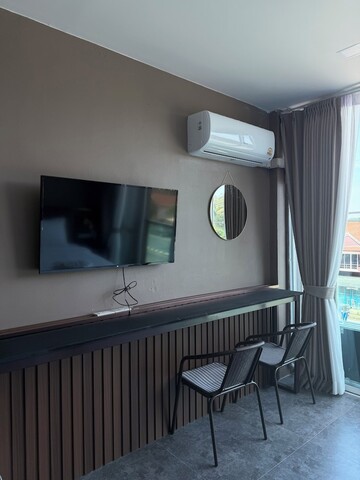 미 럭스 호텔 아오낭