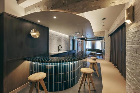 일리 레이 시부야-에비스