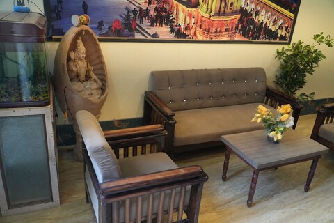 블루벨스 바라나시