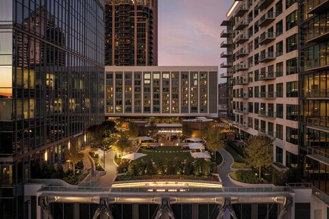 에피큐어언 애틀란타, 오토그래프 컬렉션