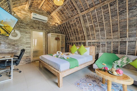 선샤인 빌리지 창구