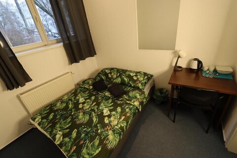 판타스틱 인 바르샤바 - FMG