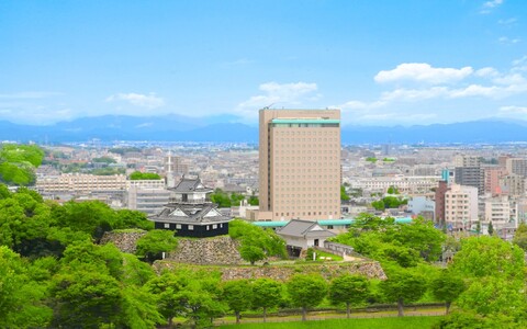 호텔 콩코드 하마마쓰