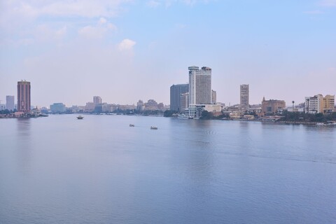 브래스벨 기자, 사우디 대사관 근처