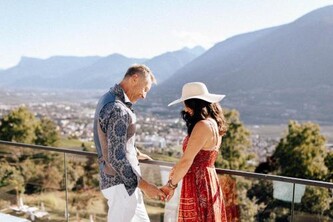 Panoramahotel Am Sonnenhang