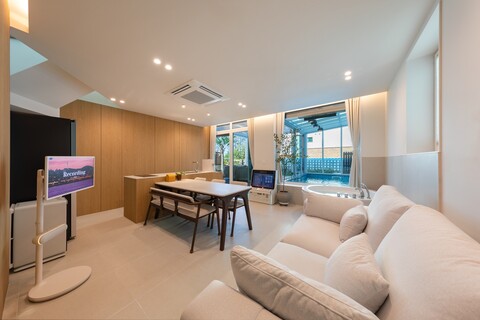 강릉 아토풀빌라