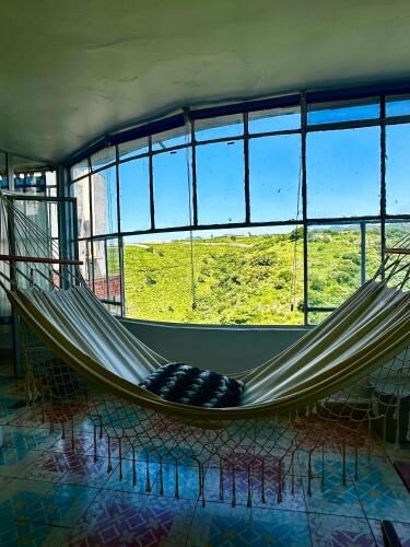 Silencio y naturaleza en Cuernavaca-i